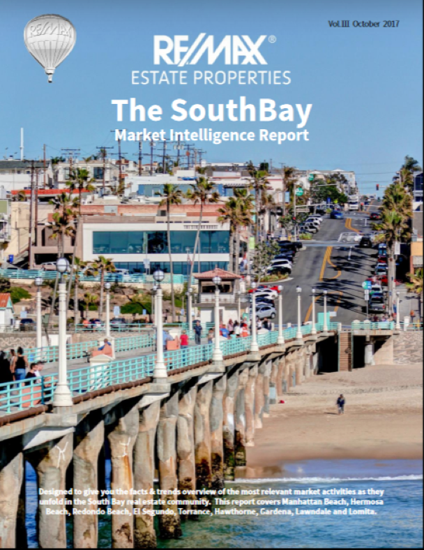South Bay Market Intelligence Report